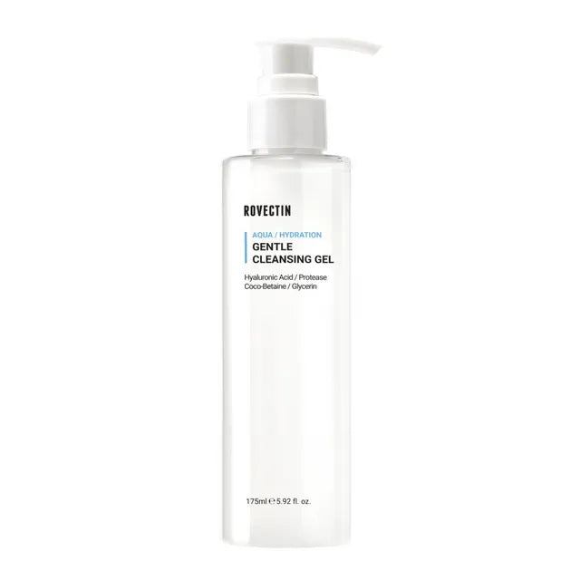 ROVECTIN - Gentle Cleansing Gel