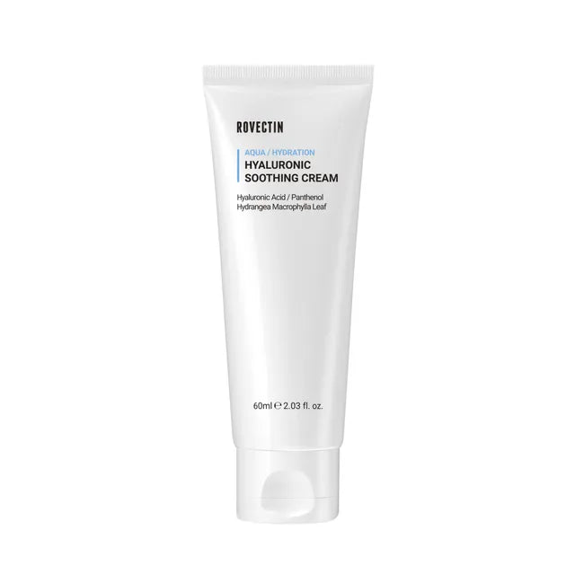 ROVECTIN - Hyaluronic Soothing Cream