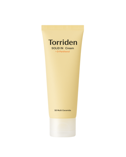 TORRIDEN – Solid In Ceramide Cream 70ml