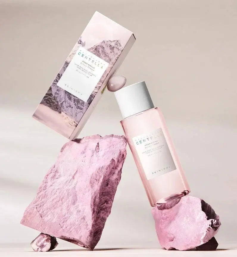 SKIN1004 – Poremizing Toner skin 1004