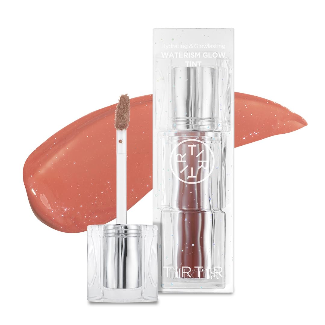 TIRTIR - Waterism Glow Tint