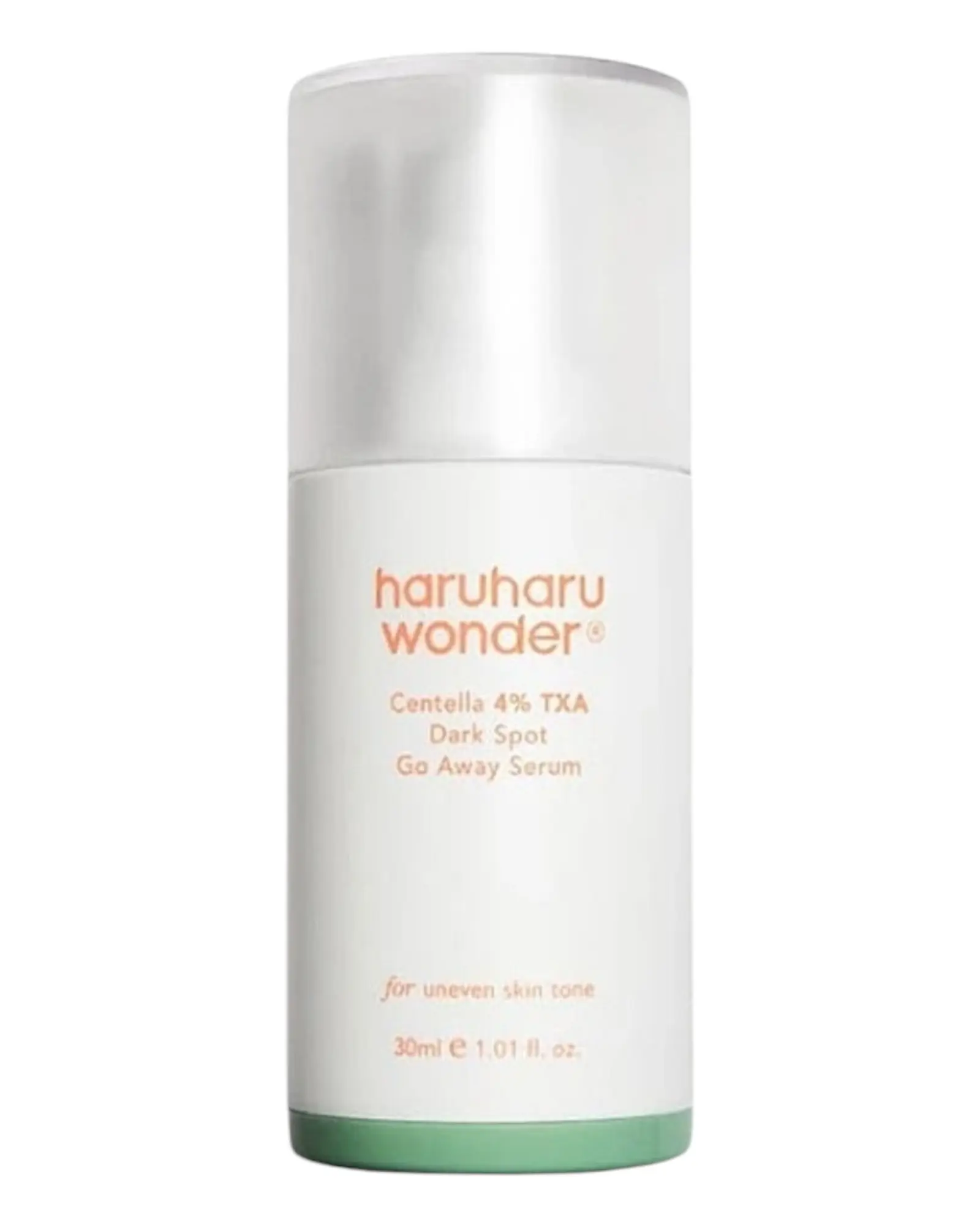 Sérum Centella 4% TXA Dark Spot Go Away - Haru Haru Wonder Haruharu wonder