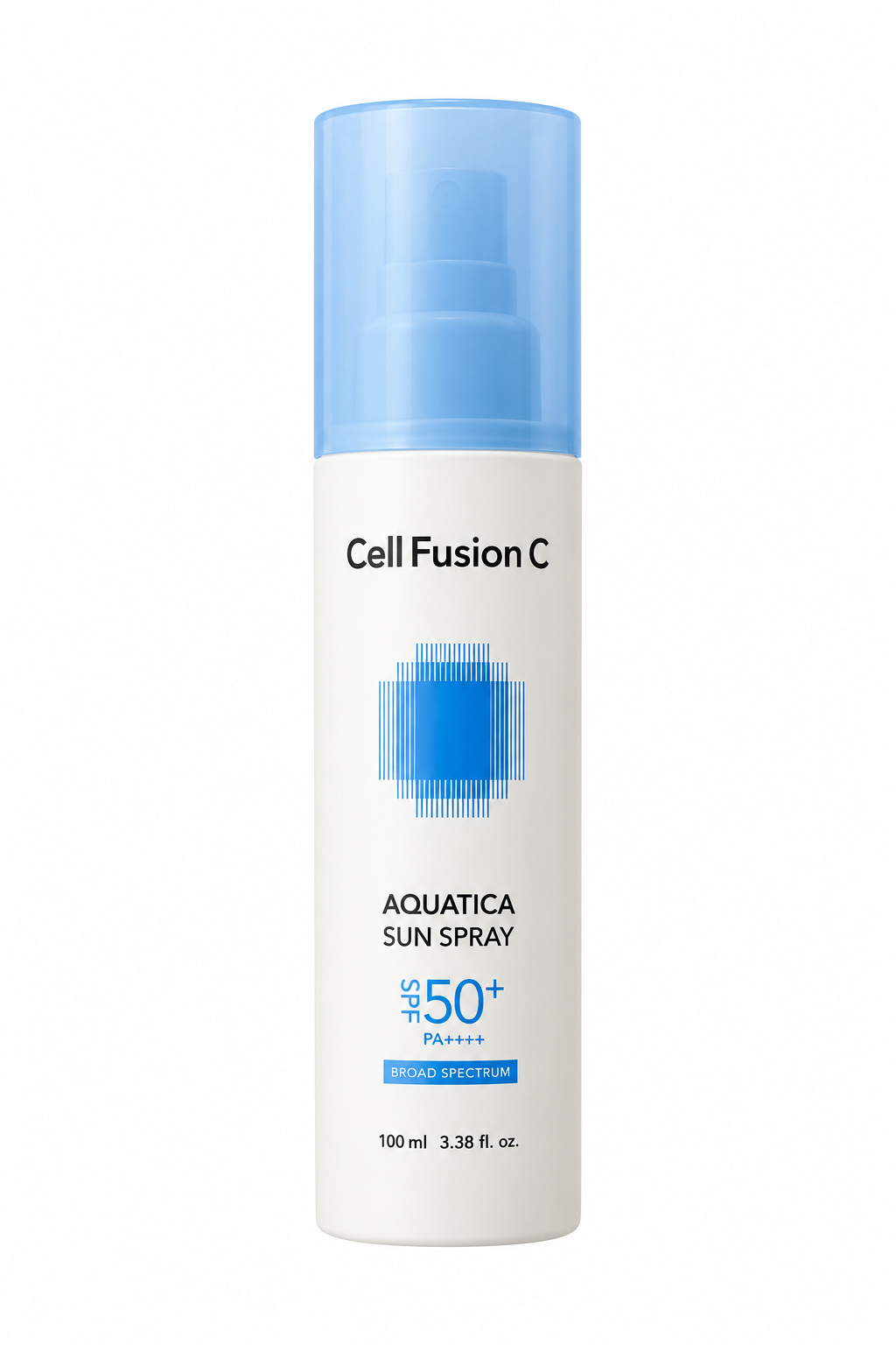 CELL FUSION C – Aquatica Sun Spray 100ml