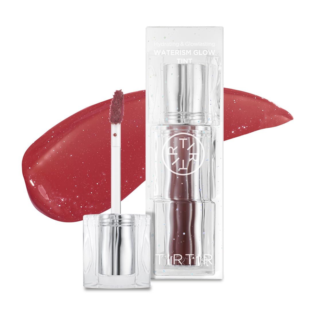 TIRTIR - Waterism Glow Tint