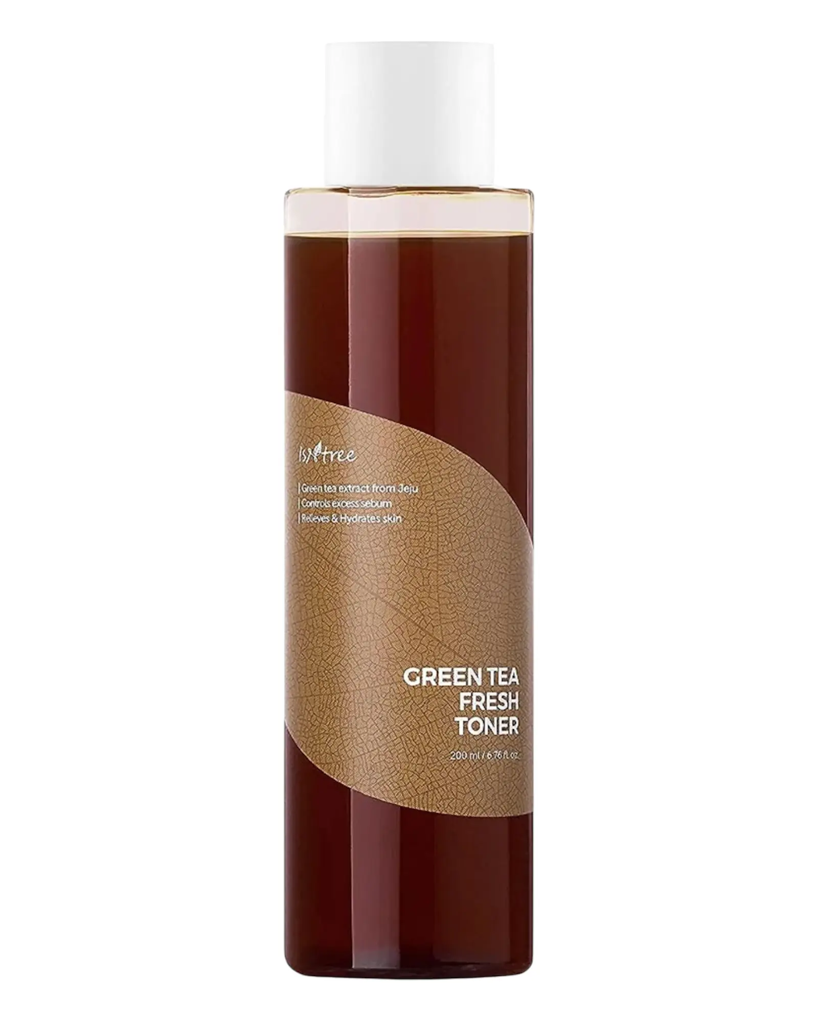Toner Green Tea Fresh  - Isntree Isntree