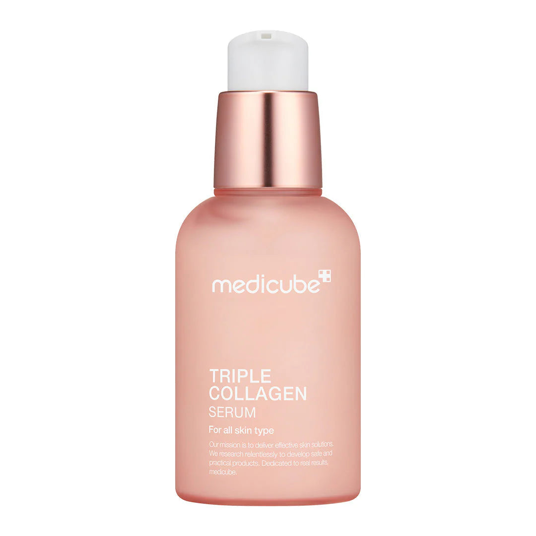 MEDICUBE - Triple Collagen Serum