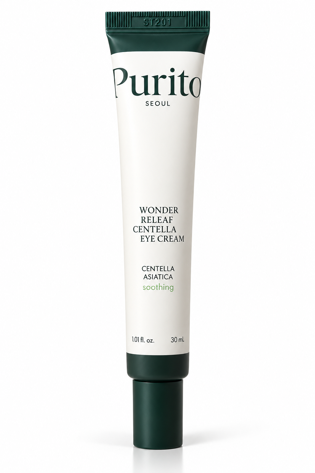 PURITO SEOUL - Wonder Releaf Centella Eye Cream 30ml