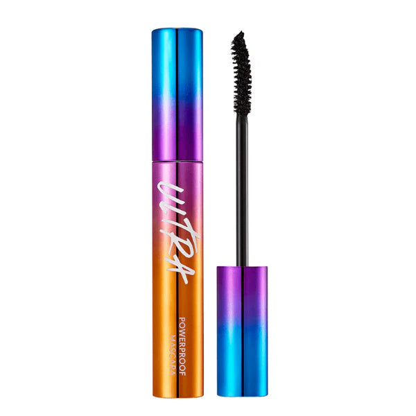 MISSHA - Ultra Powerproof Mascara Curling &amp; Lenghtening