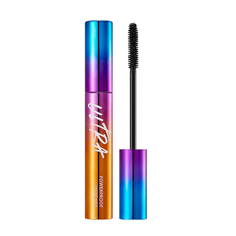 MISSHA - Ultra Powerproof Mascara Curling &amp; Volumizing