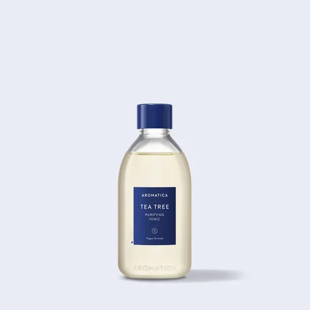AROMATICA – Tea Tree Purifying Tonic
