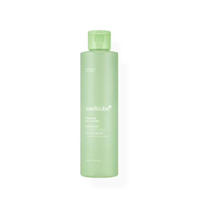 MEDICUBE - Exosome Cica Toner