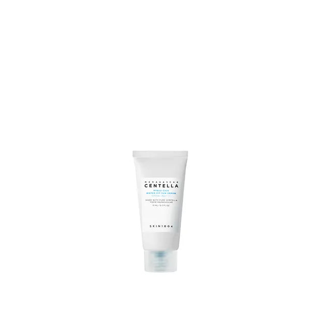 SKIN1004 - Hyalu-Cica Water-Fit Sun Serum Mini 15ml