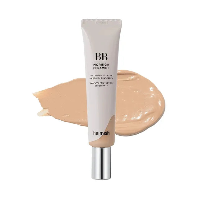 HEIMISH – Moringa Ceramide BB Cream