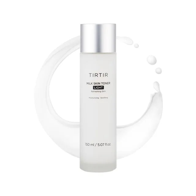 TIRTIR – Milk Skin Toner Light