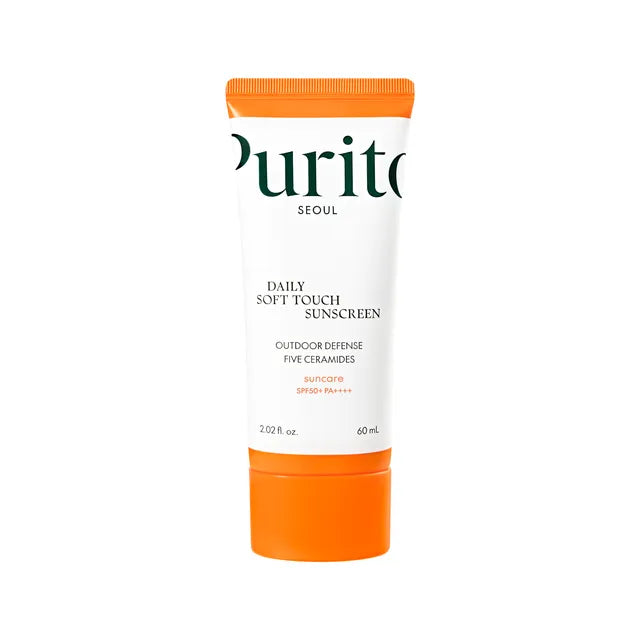 PURITO SEOUL – Daily Soft Touch Sunscreen