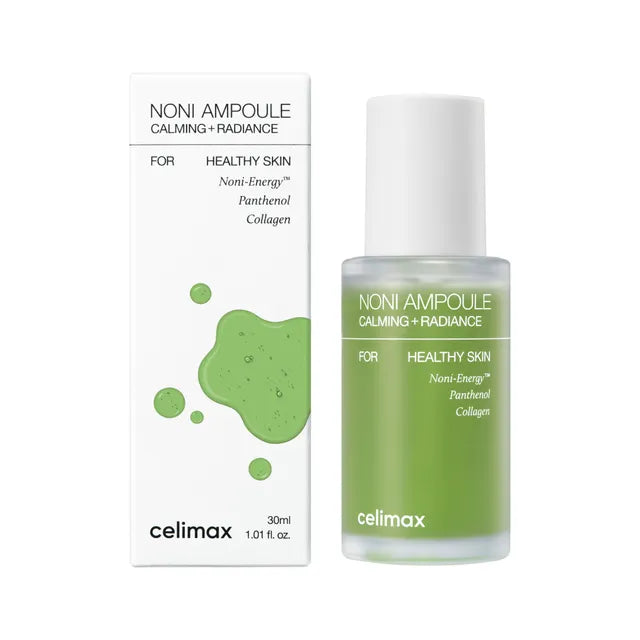 CELIMAX - Noni Ampoule Energy