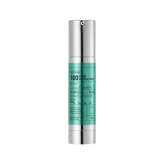 VT – PDRN Reedle Shot 100