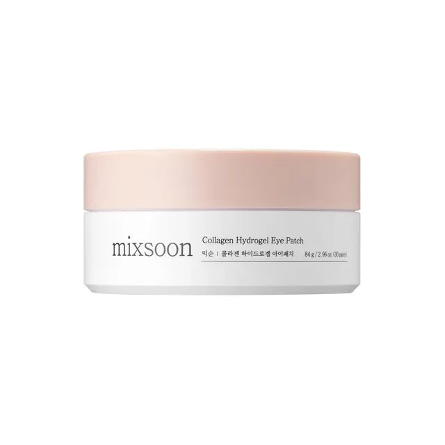 MIXSOON – Collagen Hydrogel Eye Patch
