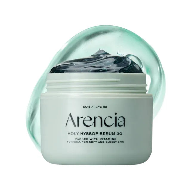 ARENCIA – Holy Hyssop Serum 30