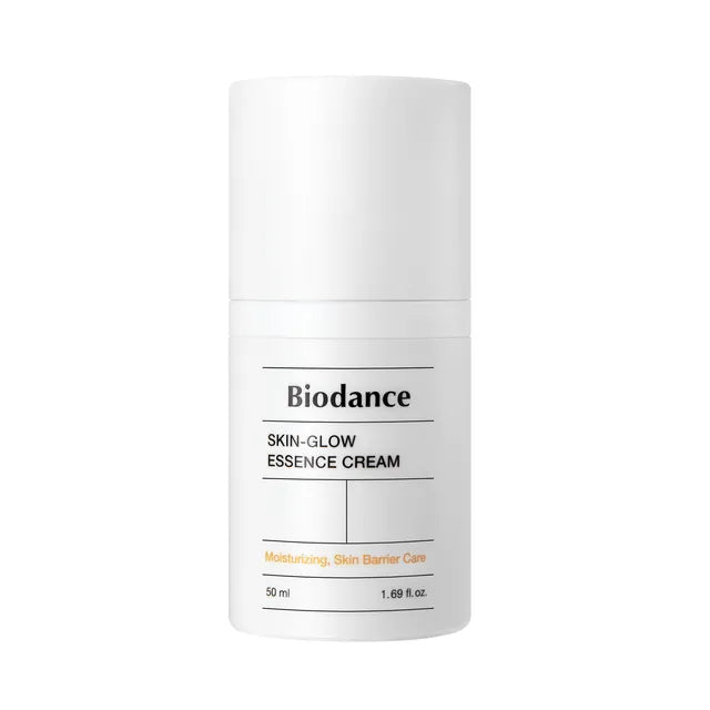 BIODANCE - Skin Glow Essence Cream