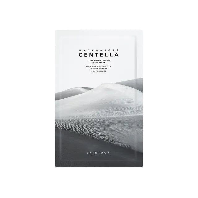 SKIN1004 - Madagascar Centella Tone Brightening Glow Mask