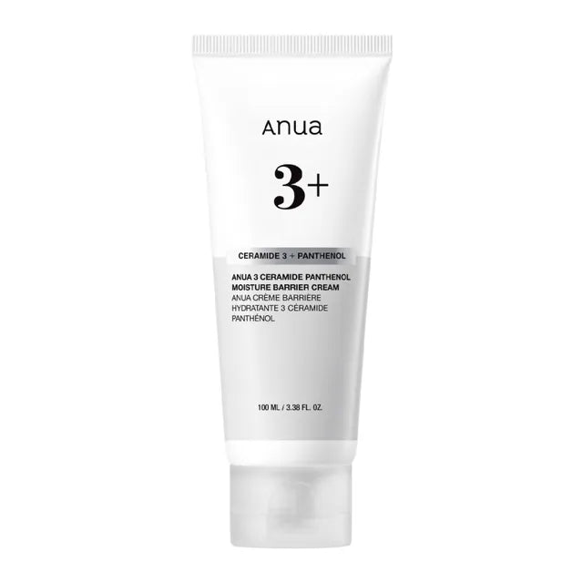 ANUA - Ceramide 3 + Panthenol