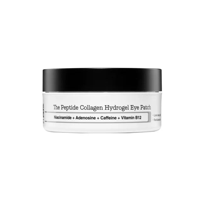 COSRX - The Peptide Hydrogel Eye Patch