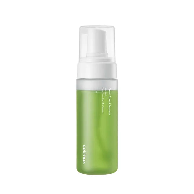 CELIMAX – The Real Noni Acne Bubble Cleanser