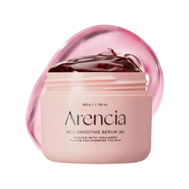 ARENCIA – Fresh Red Smoothie Serum 30