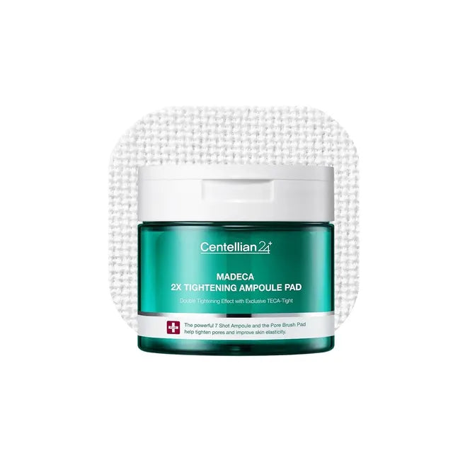 CENTELLIAN24 – Madeca 2X Tightening Ampoule Pad