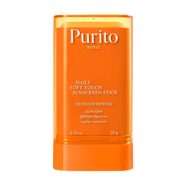 PURITO SEOUL – Daily Soft Touch Sunscreen Stick