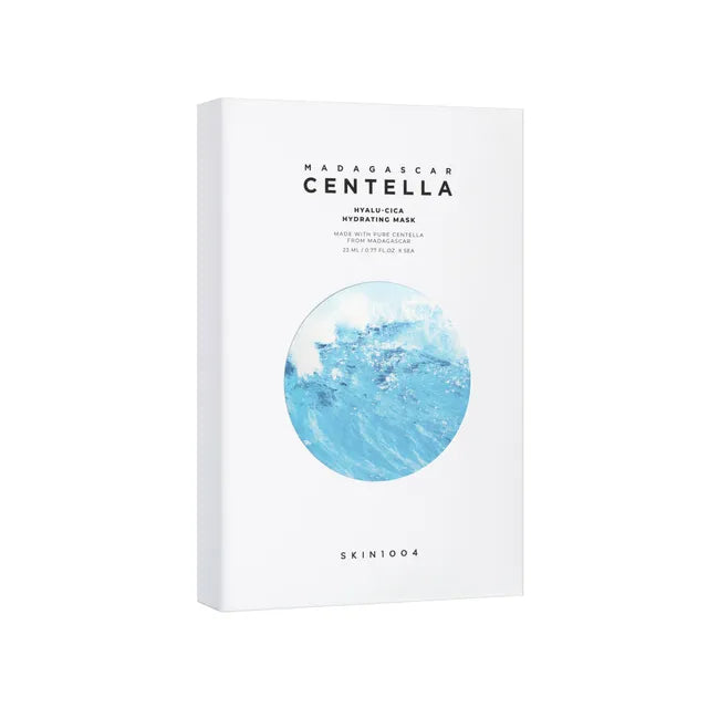 SKIN1004 – Hyalu-Cica Hydrating Mask