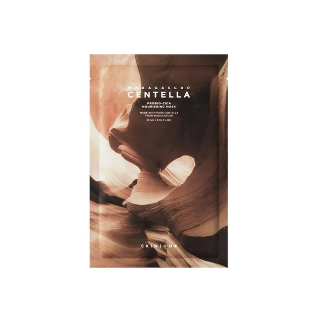 SKIN1004 – Probio-Cica Nourishing Mask