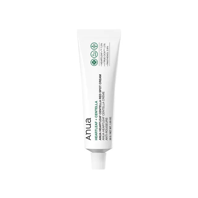 ANUA - Heartleaf Centella Spot Cream