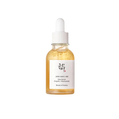BEAUTY OF JOSEON - Glow Serum Propolis + Niacinamide