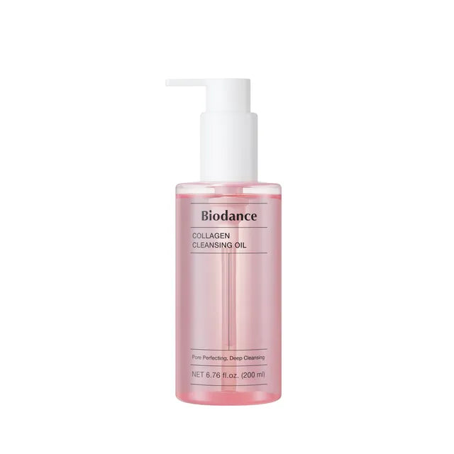 BIODANCE – Collagen Cleansing Oil