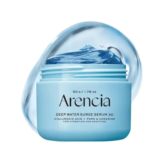 ARENCIA – Deep Water Surge Serum 30