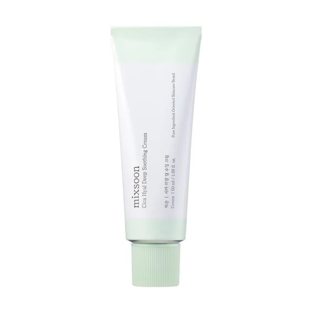 MIXSOON – Cica Hyal Deep Soothing Cream