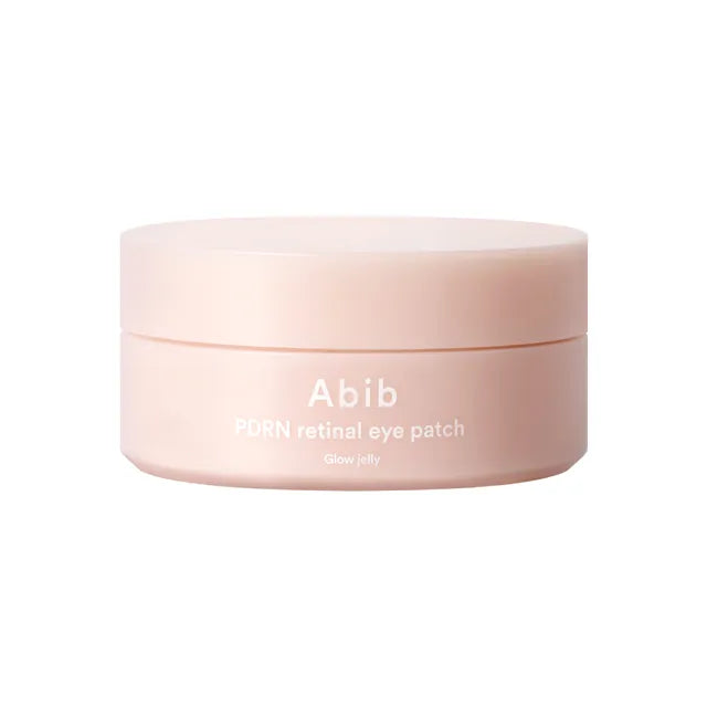 ABIB – PDRN Retinal Eye Patch Glow Jelly