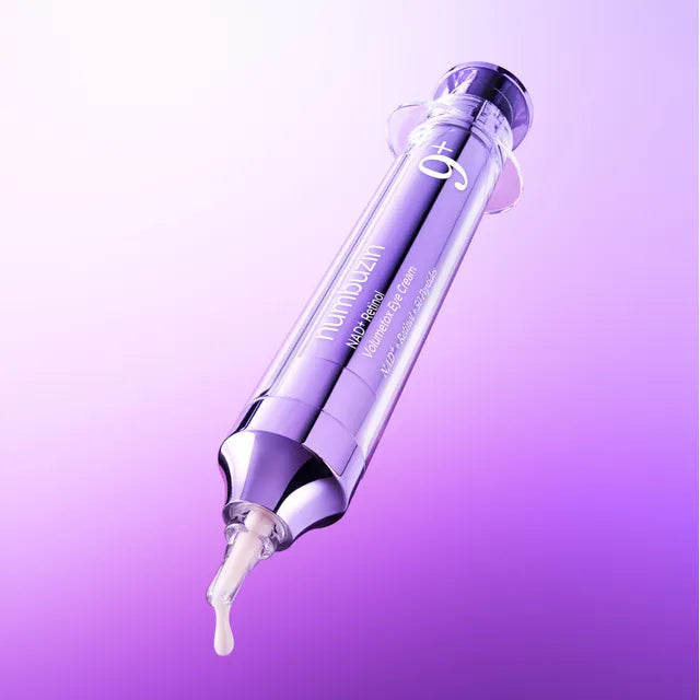 NUMBUZIN – No.9 NAD+ Retinol Volumetox Eye Cream