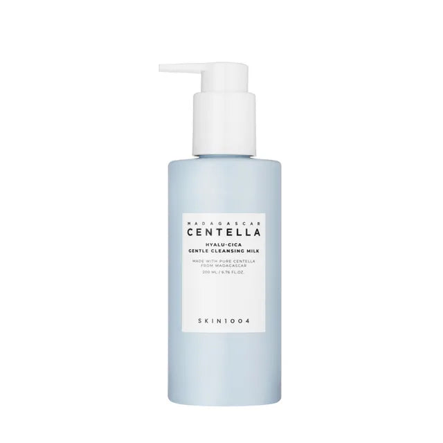 SKIN1004 – Madagascar Centella Hyalu-Cica Gentle Cleansing Milk