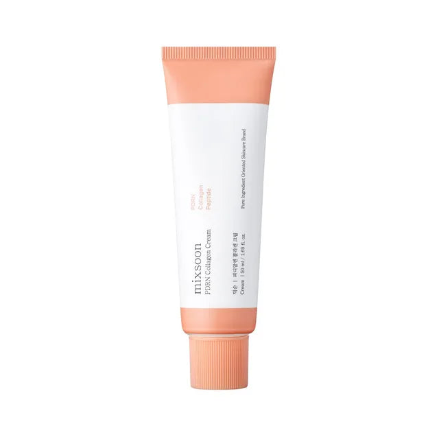 MIXSOON - PDRN Collagen Cream