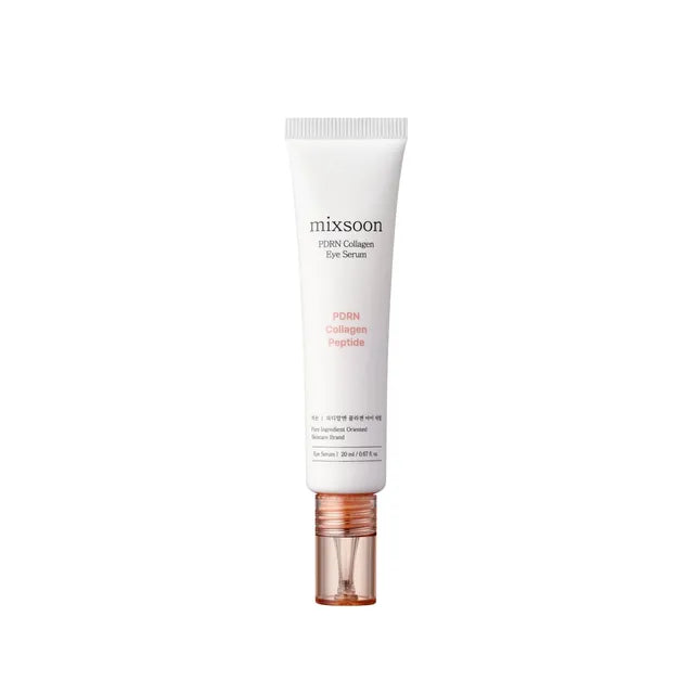 MIXSOON – PDRN Collagen Eye Serum