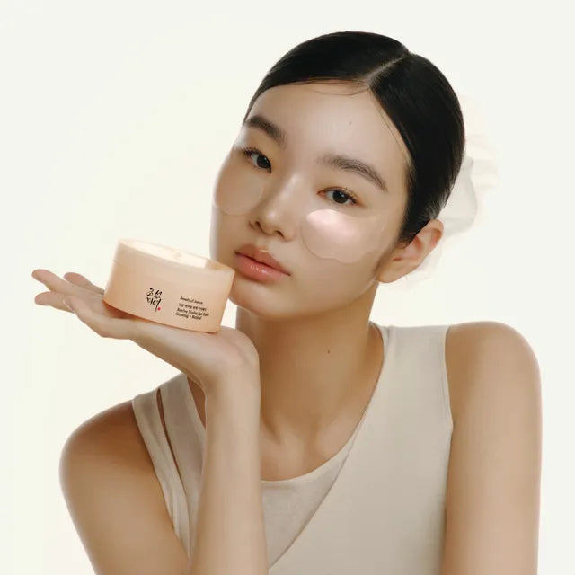 BEAUTY OF JOSEON – Revive Under Eye Patch