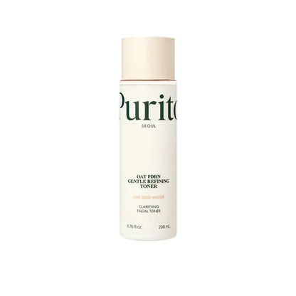 Purito SEOUL - Oat PDRN Gentle Refining Toner