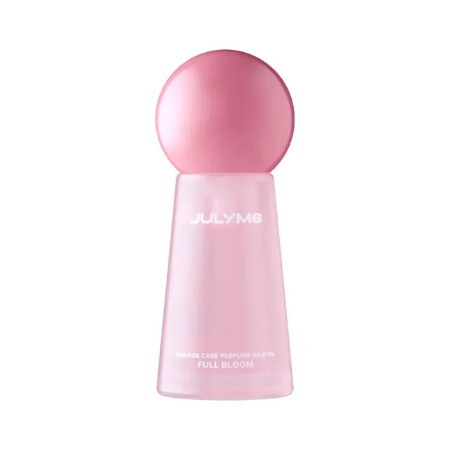 JULYME - Damage Care Perfume Hair Oil