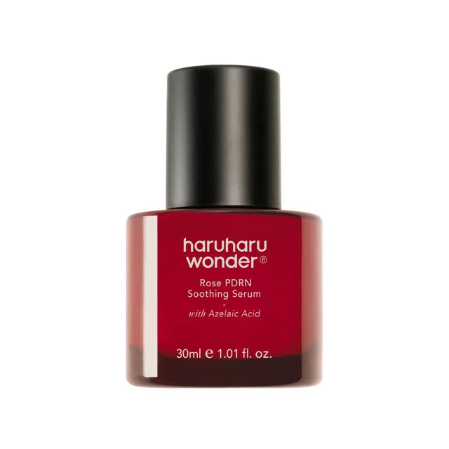 HARUHARU WONDER – Rose PDRN Soothing Serum