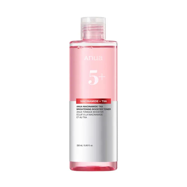 ANUA – Niacinamide 5% + TXA Toner