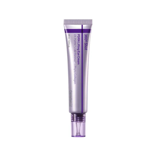 CENTELLIAN24 –  PDRN Lifting Eye Cream 360° Shot