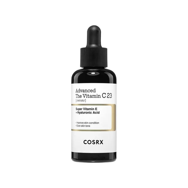 COSRX - Advanced The Vitamin C 23 Serum